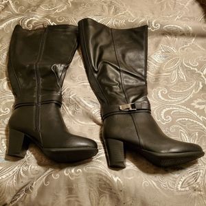Avenue boots